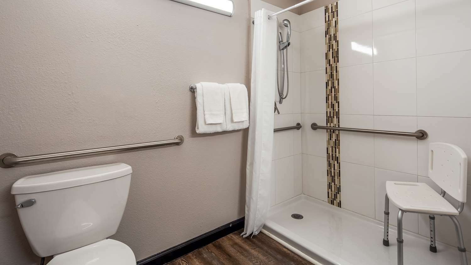 Motel 6 Ridgecrest, Ca China Lake Экстерьер фото